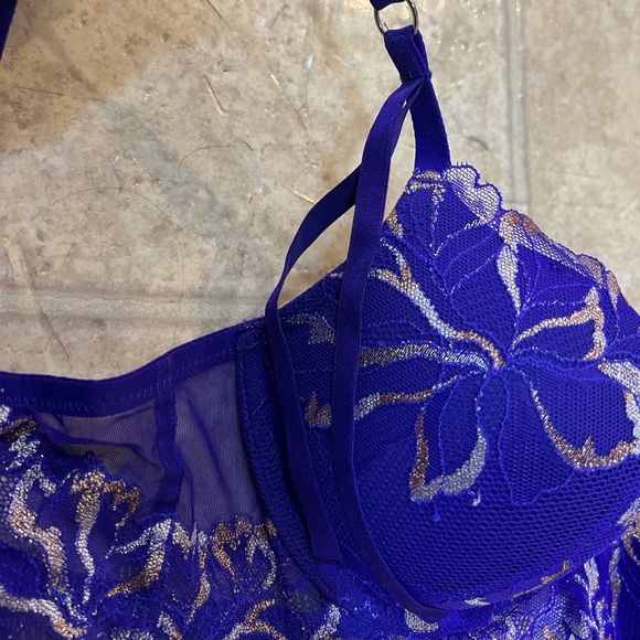 La senza beyond sexy push up bra - Picture 3 of 5